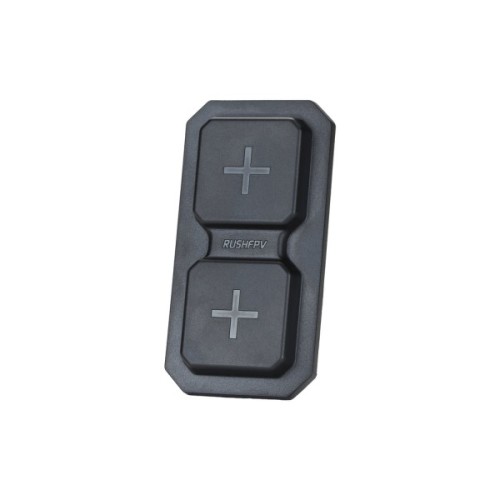 Антена для дрона RushFPV RANGE 5.8G Plus 2X Patch Antenna RHCP (DC18)