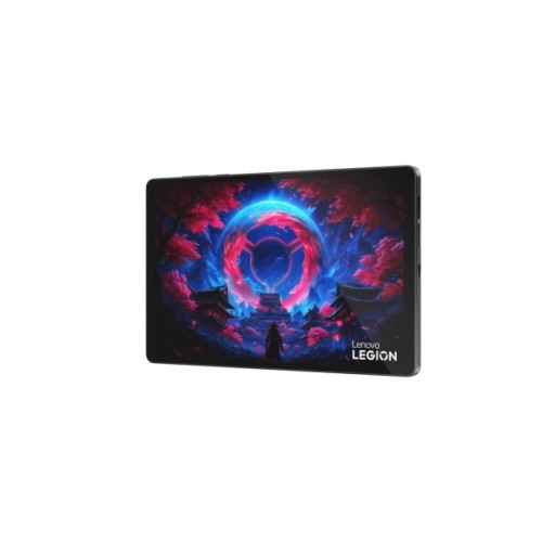 Планшет Lenovo Legion Tab (Gen 5) 12/256 Eclipse Black + Case (ZAH20089UA)