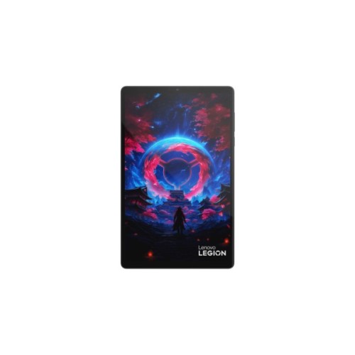 Планшет Lenovo Legion Tab (Gen 5) 12/256 Eclipse Black + Case (ZAH20089UA)