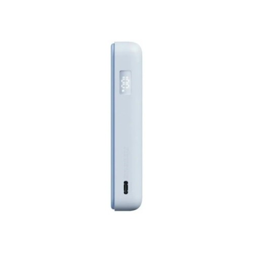 Батарея універсальна Xiaomi 10000mAh Magnetic with Built-in Stand Blue (BHR08PCGL)