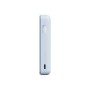 Батарея універсальна Xiaomi 10000mAh Magnetic with Built-in Stand Blue (BHR08PCGL)
