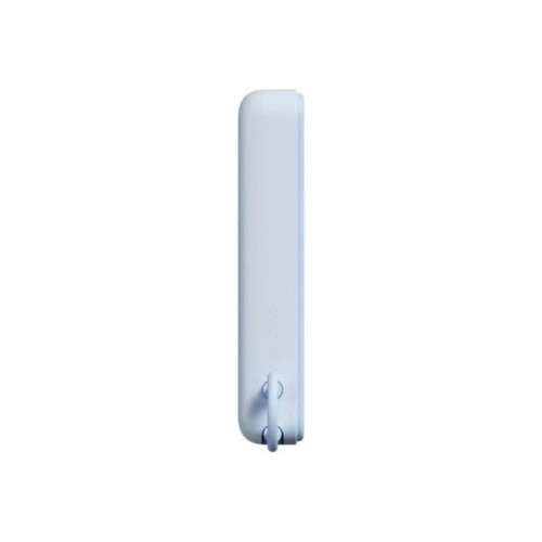 Батарея універсальна Xiaomi 10000mAh Magnetic with Built-in Stand Blue (BHR08PCGL)