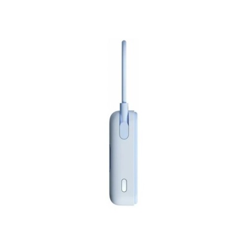 Батарея універсальна Xiaomi 10000mAh Magnetic with Built-in Stand Blue (BHR08PCGL)
