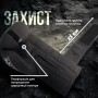 Боксерські рукавички PowerPlay 3024 Ultra Mat Чорно-Темно сині 12 унцій (PP_3024_12oz_Bl/Navy)