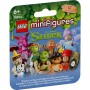 Конструктор LEGO minifigures Серія «Шрек» (71053)