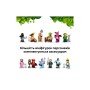 Конструктор LEGO minifigures Серія «Шрек» (71053)