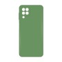 Чохол до мобільного телефона ACCLAB SoftShell Samsung Galaxy A22 LTE (4G) Green (1283126560385)