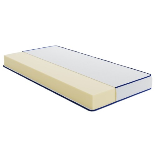 Матрац Highfoam Lento Adagio, ортопедичний, двосторонній 90x200 см (4820001207118)