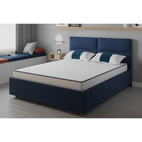 Матрац Highfoam Lento Adagio, ортопедичний, двосторонній 90x200 см (4820001207118)