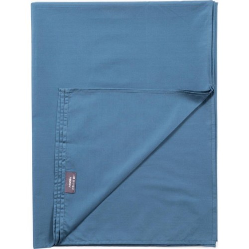 Простирадло Ardesto Mix&Match сатин 180х240 см океан (ART1824FSB)