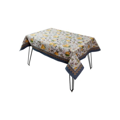 Скатертина Прованс Наполі 136х350 (035372)