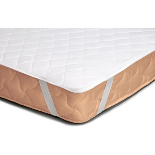 Наматрацник MirSon Стандарт Natural Line Wollen 959 80х160 см (2200000834553)