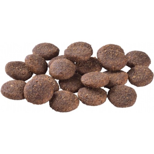 Сухий корм для собак Brit Care Dog Hypoallergenic Adult Large Breed з ягням 1 кг (8595602559091)