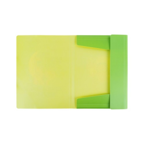 Папка на резинках Kite A4 Garfield (GF25-247)