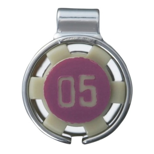 Лайнер Sakura Pigma Micron (0.5) 0,45 мм Фіолетовий (084511357808)