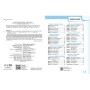Робочий зошит Німецька мова. 5(5) клас. До підручника Deutsch mit Treffel! - С.І. Сотникова, Г.В. Гоголєва Ранок (9786170994974)