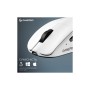 Мишка GamePro Asgard Surt Wireless/Bluetooth/USB White (GM017W)