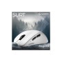 Мишка GamePro Asgard Surt Wireless/Bluetooth/USB White (GM017W)