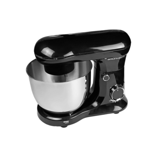 Кухонний комбайн Grunhelm GKM0015B