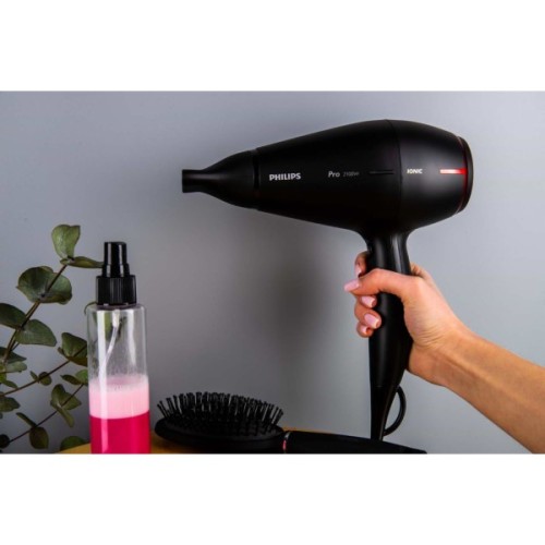 Фен Philips HPS910/00