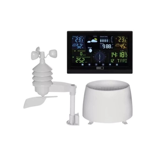 Метеостанція EMOS E6016