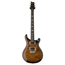 Електрогітара PRS S2 Custom 24 Black Amber