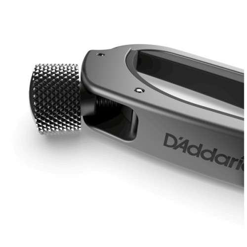 Каподастр D'Addario Pro Capo Silver (PW-CP-02S)