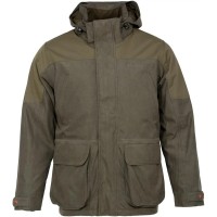 Куртка Hallyard Newark Оливковий 48 (newark-j-001 48)