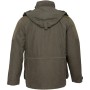 Куртка Hallyard Newark Оливковий 48 (newark-j-001 48)
