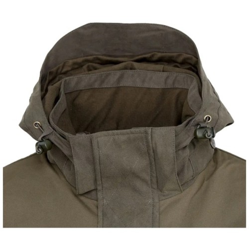 Куртка Hallyard Newark Оливковий 48 (newark-j-001 48)