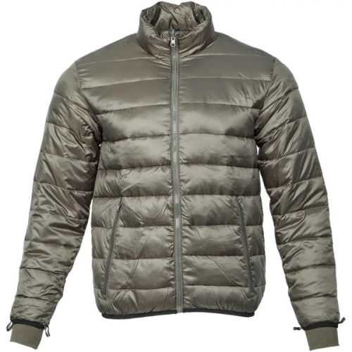 Куртка Hallyard Newark Оливковий 48 (newark-j-001 48)