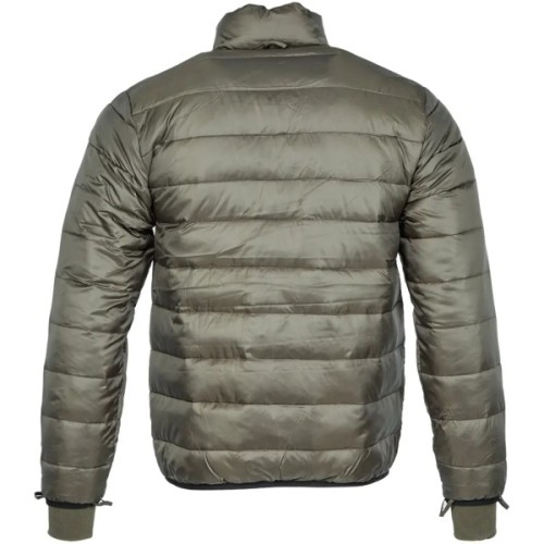 Куртка Hallyard Newark Оливковий 48 (newark-j-001 48)