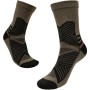 Шкарпетки Tribe Trekking Summer Long T-KB-0016-olive, 41-43 (T-KB-0016-olive-41-43)