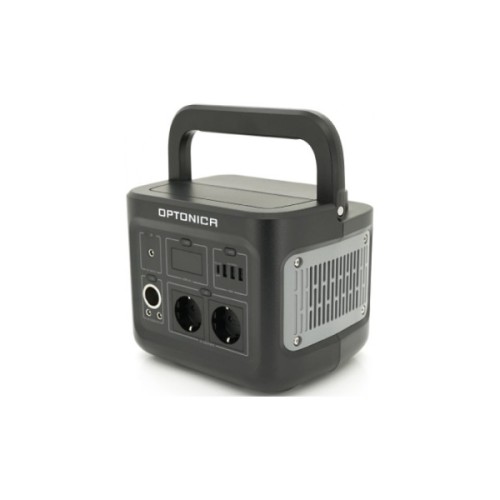 Зарядна станція Optonica 400W, 320Wh (PS-9418)