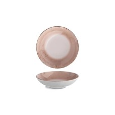 Тарілка G.Benedikt Isabelle глибока 22 см Stone Ginger (ISC1922-K0009) Тарілка G.Benedikt Isabelle глибока 22 см Stone Ginger (ISC1922-K0009)