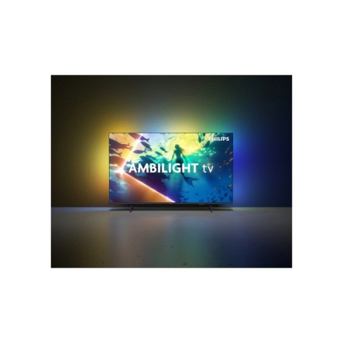 Телевізор Philips 43PUS8010/12