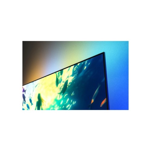 Телевізор Philips 43PUS8010/12