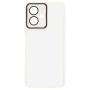 Чохол до мобільного телефона Armorstandart Shade Tecno Spark Go 2 4G White (ARM87909)