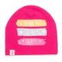 Шапка дитяча Kitti трикотажна (K8662-1-42G-pink)