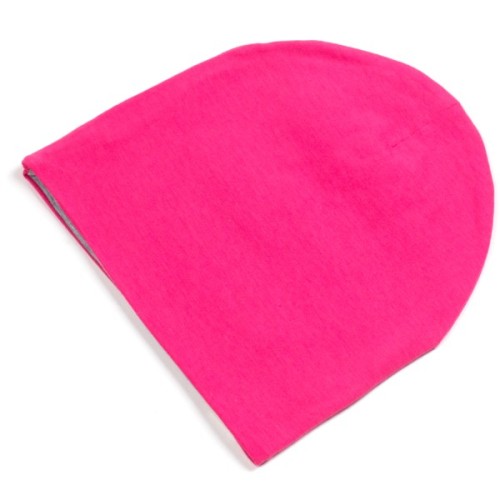 Шапка дитяча Kitti трикотажна (K8662-1-42G-pink)