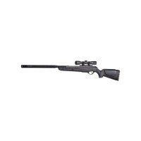 Пневматична гвинтівка Gamo Outback DX Maxxim з ОП 4х32 (61100620-IGT)