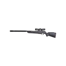 Пневматична гвинтівка Gamo Outback DX Maxxim з ОП 4х32 (61100620-IGT)