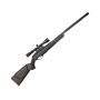 Пневматична гвинтівка Gamo Outback DX Maxxim з ОП 4х32 (61100620-IGT)