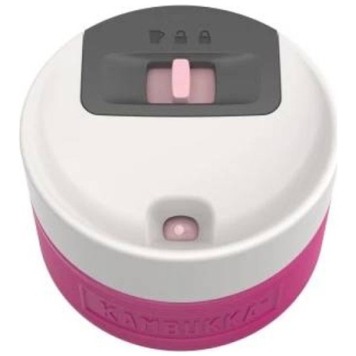 Термокружка Kambukka Etna 300 мл малиново-рожевий (11-01039)