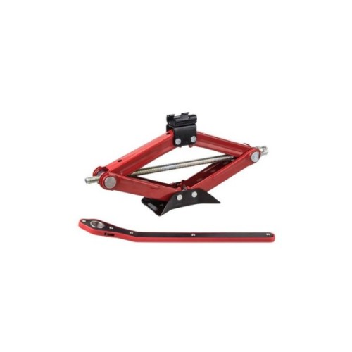 Домкрат Штурмовик "ромб" з тріскачкою 1,5 т, висота підйому 390мм (BBC-1500T)