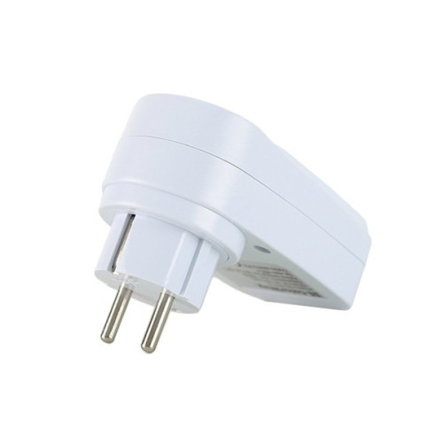 Таймер-розетка ColorWay CW-STE01-7D