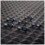 Ароматизатор для автомобіля VITOL Flash Drive Blue Ocean (VFD01)
