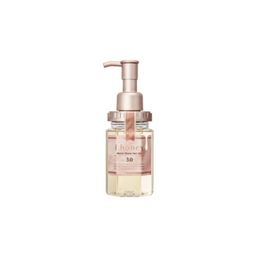 Олія для волосся Honey Moist Shine Hair Oil 100 мл (4589546891502)