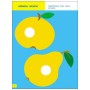 Книга Творчий збірник. Вчимося зафарбовувати. 2 - 3 роки - Н. Коваль Активний розвиток талантів (9786170968371)