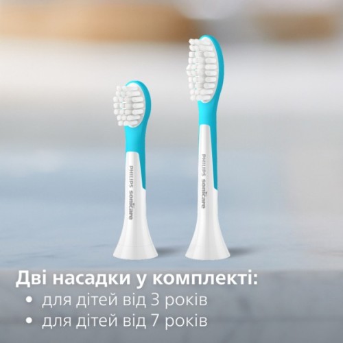 Електрична зубна щітка Philips HX6352/11